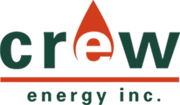 Crew Energy Inc. Logo Image